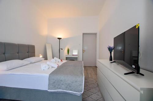 Apartment Frane Zadar
