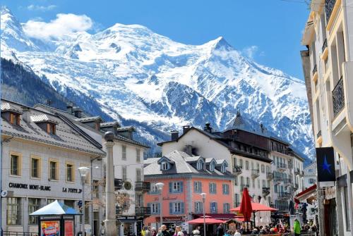 Le Cocon de l'Aiguille