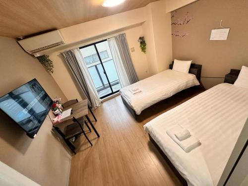 R SQUARE Nipponbashi Room No 902
