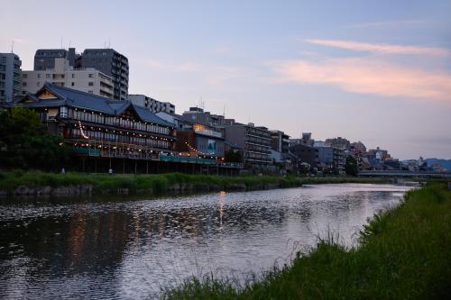 Kiyomizu Kobishian Hanare 清水小菱庵はなれ