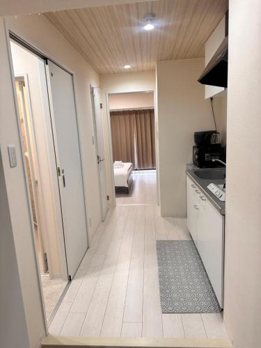 R SQUARE Nipponbashi Room No 601