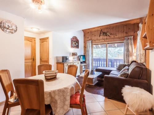 Appartement cosy, parking - 4 pers. - FR-1-411-1041
