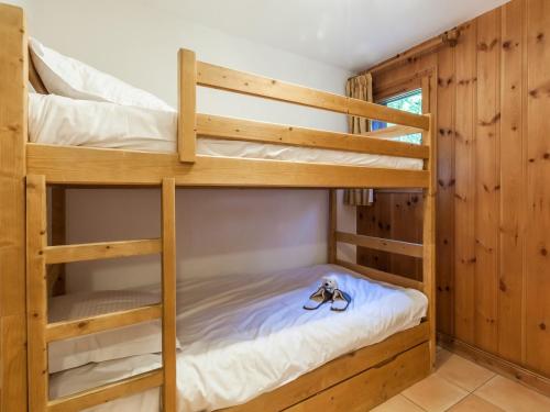 Appartement cosy, parking - 4 pers. - FR-1-411-1041