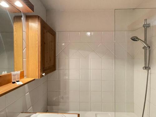 Appartement cosy, parking - 4 pers. - FR-1-411-1041