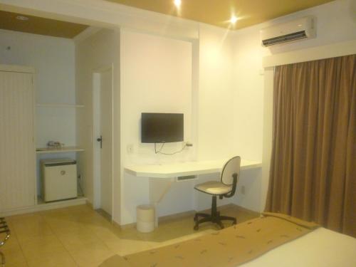 Hotel Anacã São Carlos – Photos 2