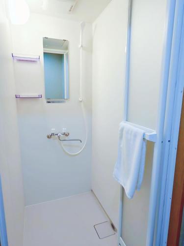 Dc桜の苑-The Residence Tsurumibashi Shopping Arcade