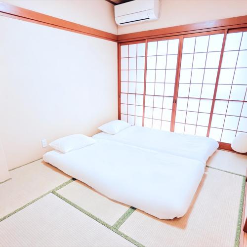 Dc桜の苑-The Residence Tsurumibashi Shopping Arcade