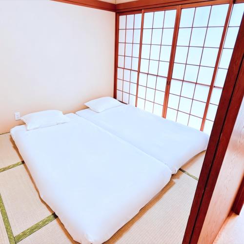 Dc桜の苑-The Residence Tsurumibashi Shopping Arcade