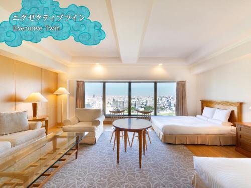 HOTEL MYSTAYS PREMIER Sapporo Park