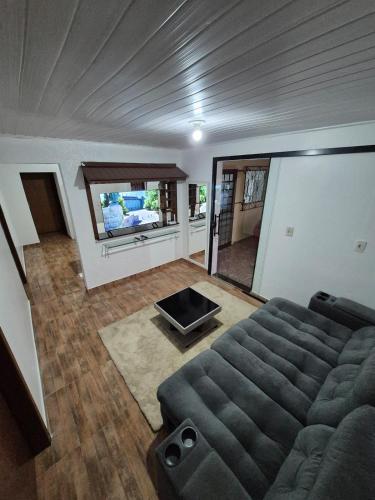 Casa 10 Pessoas, 3 Quartos, Garagem 2 Carros - Foz