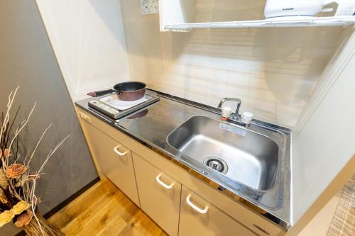 Uhome Asakusa SkyGarden Hotel