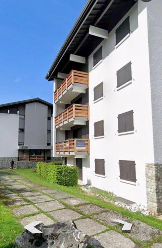 Bel appartement aux Gets pour 6 personnes avec terrasse privative