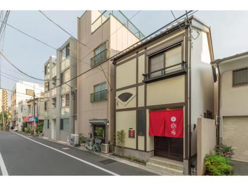 YADOYA Negishi - Vacation STAY 92008v