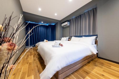 Uhome Asakusa SkyGarden Hotel