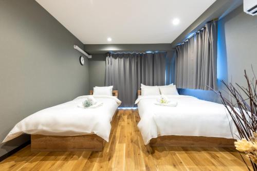Uhome Asakusa SkyGarden Hotel