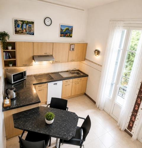 Nice Appartement Rue D'Italie