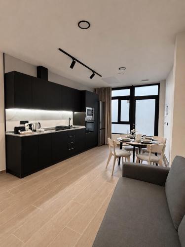 Apartamentos Nuevos en Valencia
