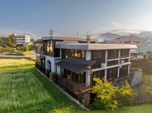 The Views Hakuba