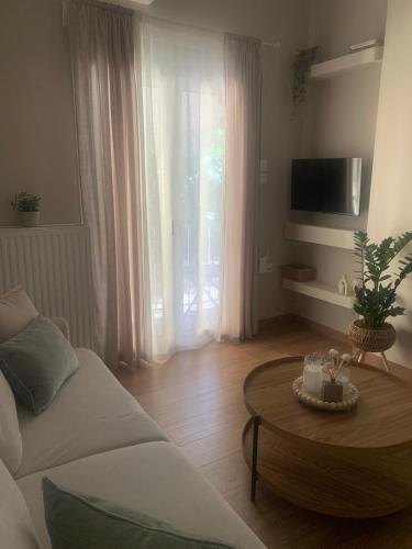 Sage Stay Athens Boutique Apartment near metro