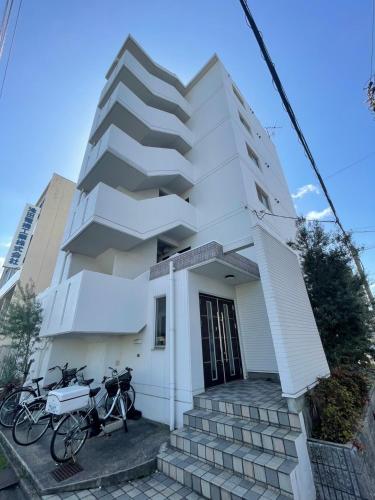 篠原橋マンション1b