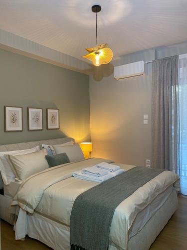 Sage Stay Athens Boutique Apartment near metro