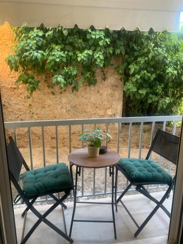 Sage Stay Athens Boutique Apartment near metro