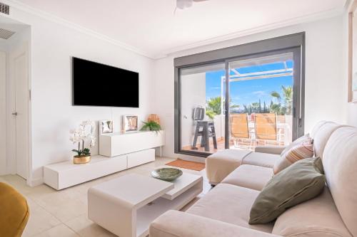 Sunset Mar Azul Sunny Views - Happy Rentals