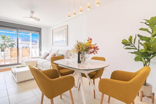 Sunset Mar Azul Sunny Views - Happy Rentals
