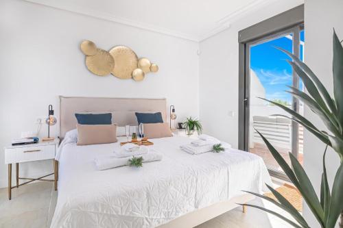 Sunset Mar Azul Sunny Views - Happy Rentals