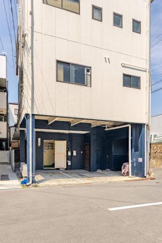 Residential Hotel GRAN梅香 Newly opened Hotel Baika Family friendly Free parking 10 minutes to USJ