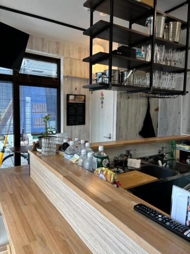 入谷桜橋ハウス Asakusa Sakurabashi House Iriya