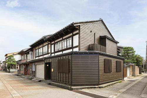 ZEN Machiya & Hearth, Kanazawa