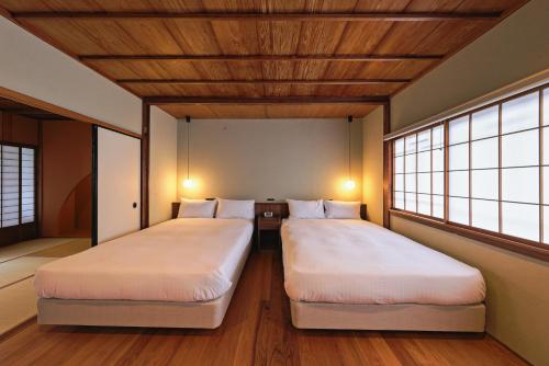ZEN Machiya & Hearth, Kanazawa