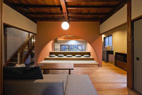 ZEN Machiya & Hearth, Kanazawa