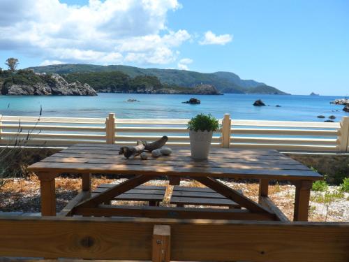 Gallery image of Kalypso Studio in Paleokastritsa