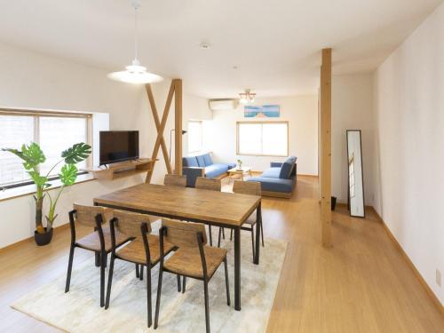 Abra House Beppu - Vacation STAY 53679v