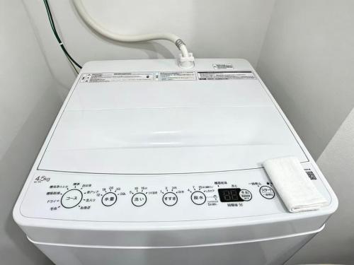 SORAホテル笹塚a