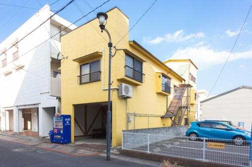 Abra House Beppu - Vacation STAY 53679v