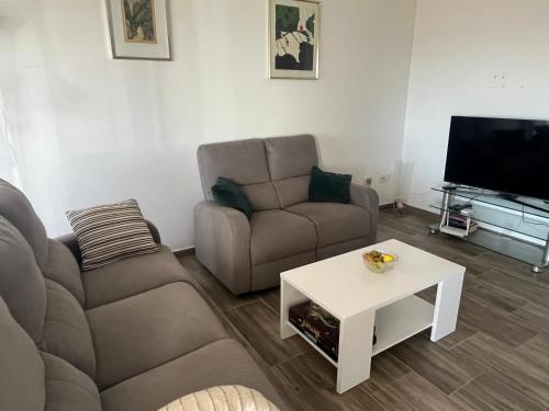 Apartment A&I - Split and Trogir view