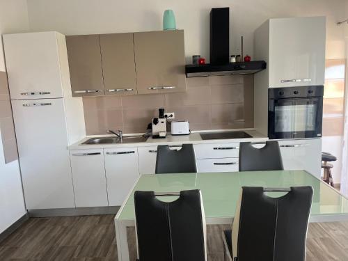 Apartment A&I - Split and Trogir view