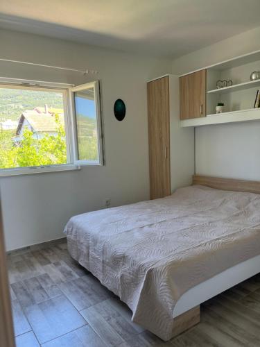 Apartment A&I - Split and Trogir view