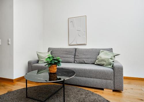 High-End Studio in Elegant Condo