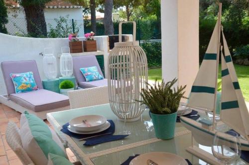 Exclusive Charming Villa