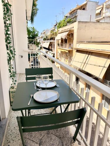 Nova Nest Athens