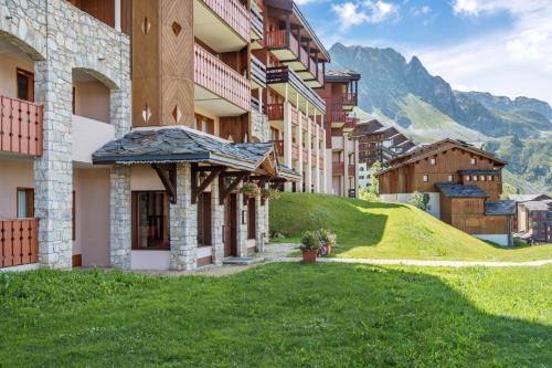 Résidence Les Constellations - maeva Home - 2 pièces 7 personnes Selection MAE-0489