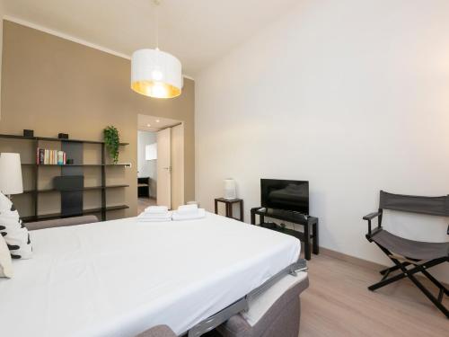 Xenia Milano - 2 rooms apt in Corso Como 6