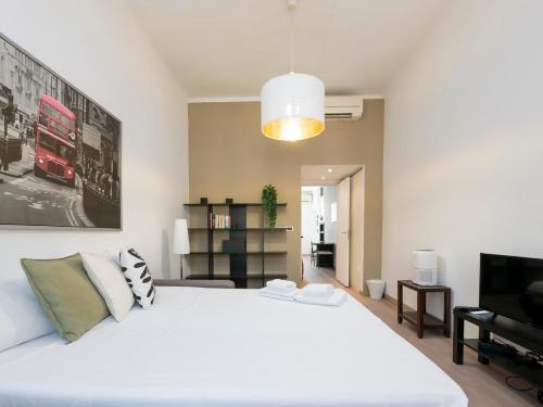 Xenia Milano - 2 rooms apt in Corso Como 6