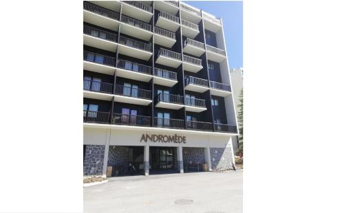 Résidence Andromède - maeva Home - Studio 4 Personnes - Confort MAE-3651 photo 3