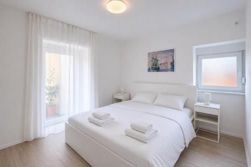 Fortica Garden Apartment, Pula Arena, Free Parking