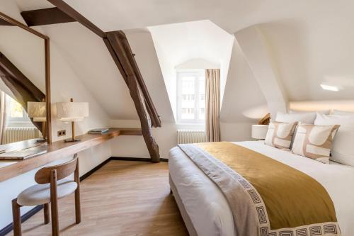 Merveil Signature Suite - Cyr II - Private terrace